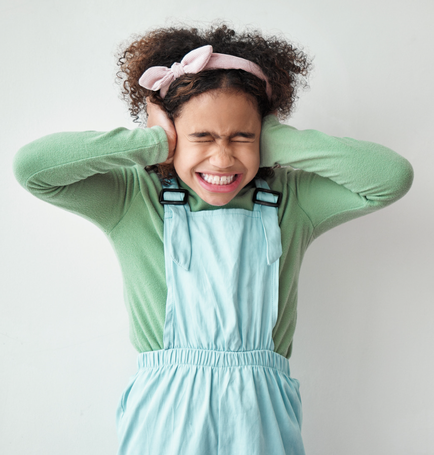 Sensory Sensitivities